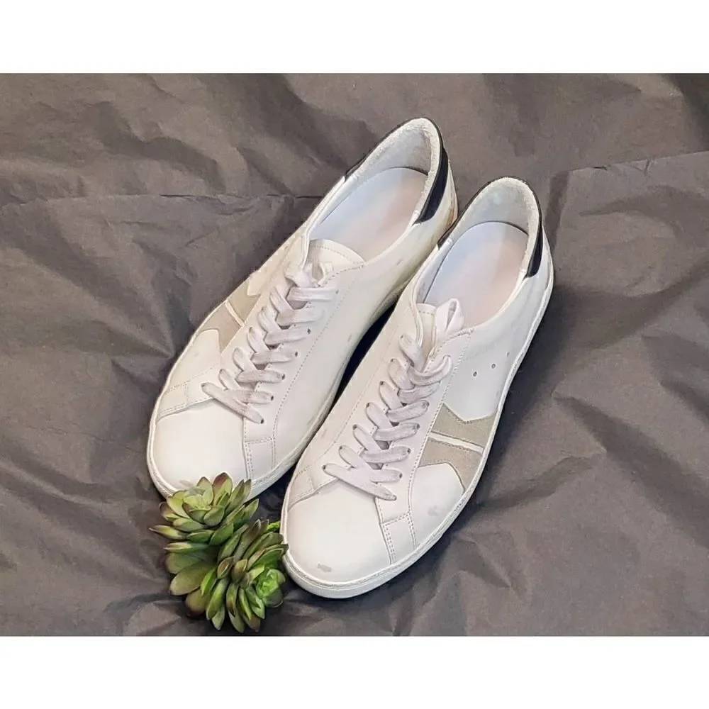 BOlO sneakers distressed leather